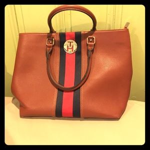 Tommy Hilfiger Tote bag
